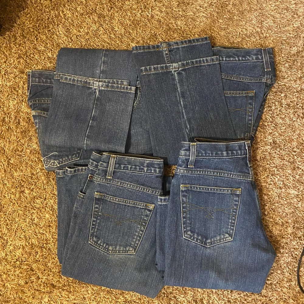 Cruel Girl Jeans
